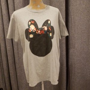 Disney minnie tshirt